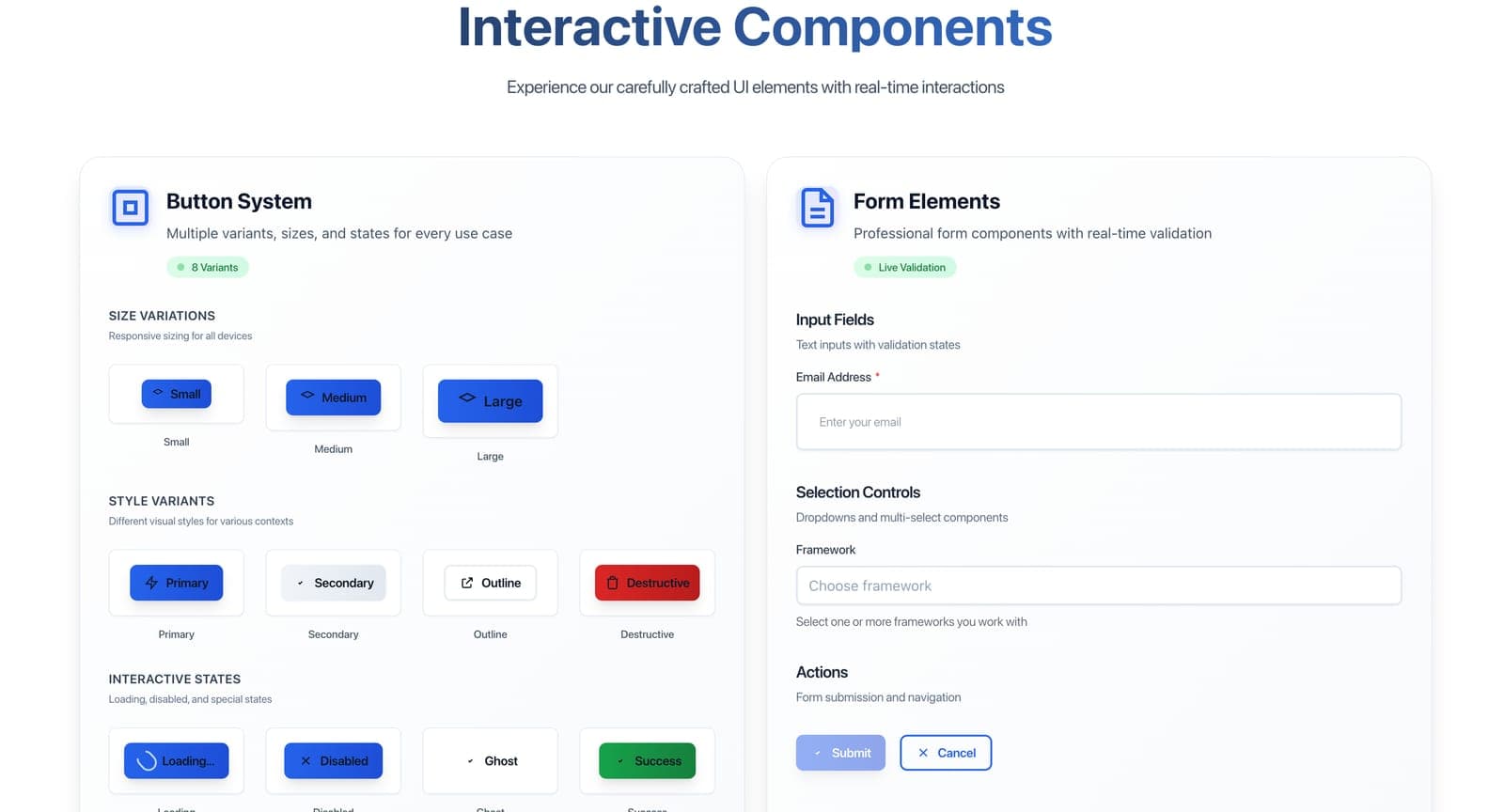 Quiz Platform (Q8M) — screenshot 7 of 7